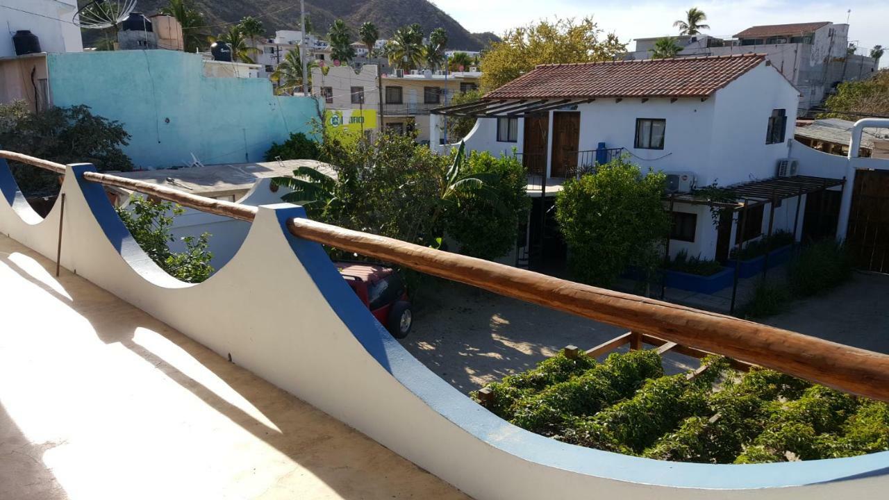 Apartamento Cabo San Lucas酒店 外观 照片
